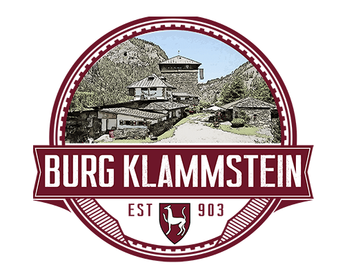 burg klammstein logo